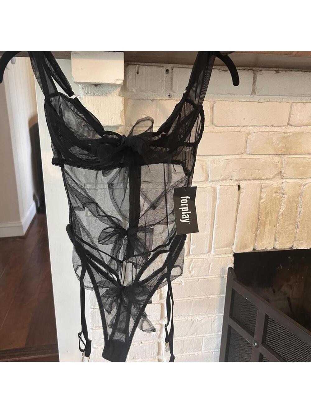 Dolls Kill Lingerie